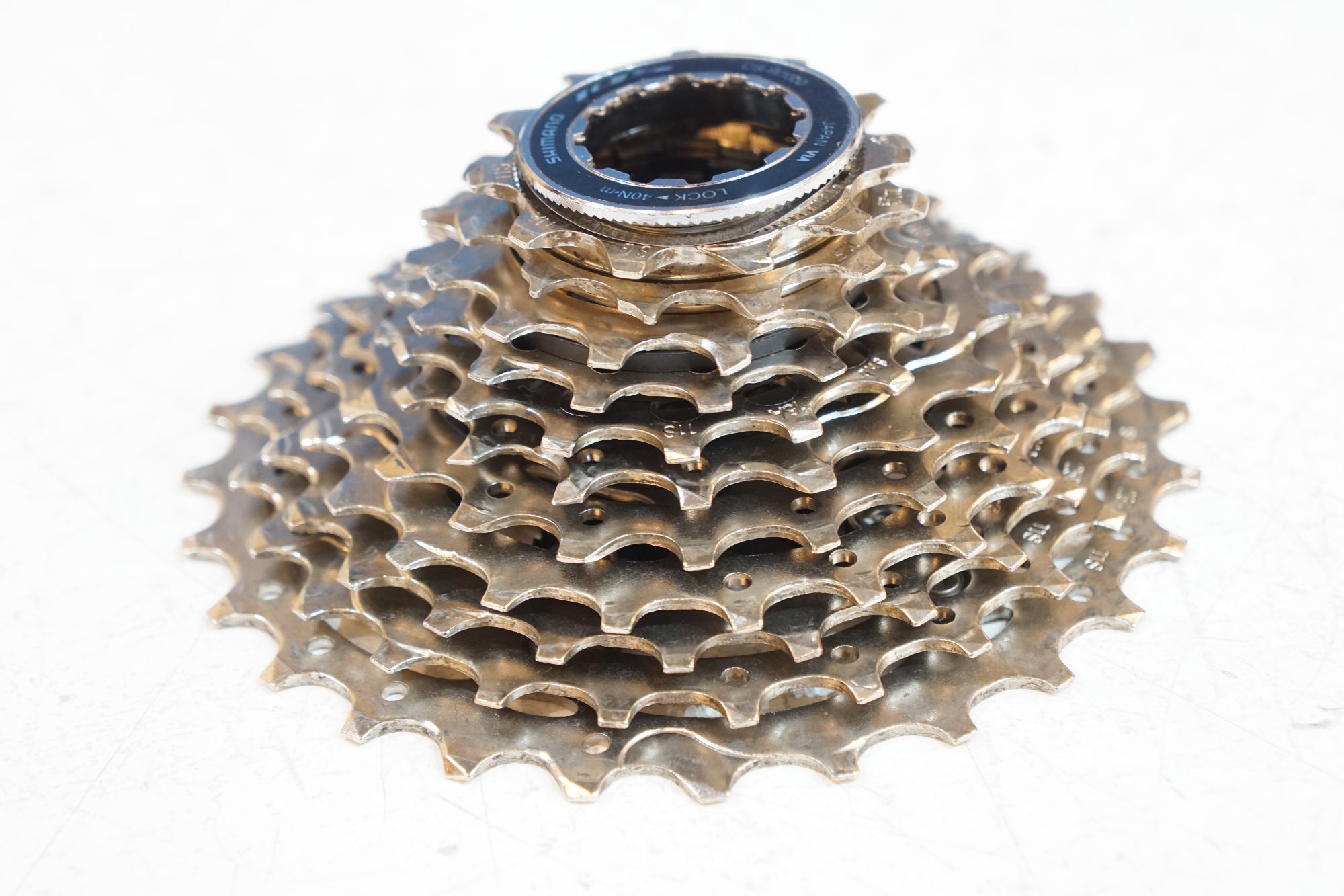 SHIMANO 「シマノ」 105 CS-R7000 11-28T 11S スプロケット / バイチャリ浦和ベース