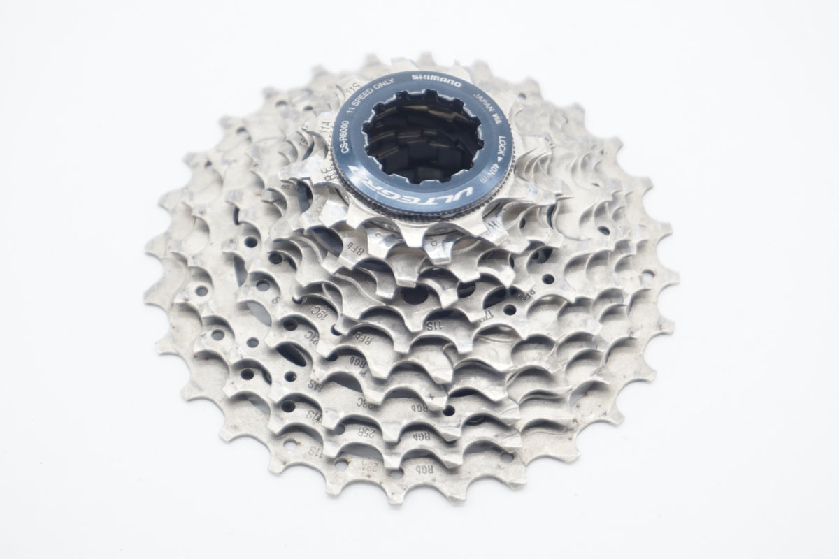 SHIMANO 「シマノ」 ULTEGRA CS-R8000 11-28T スプロケット / 滋賀大津店