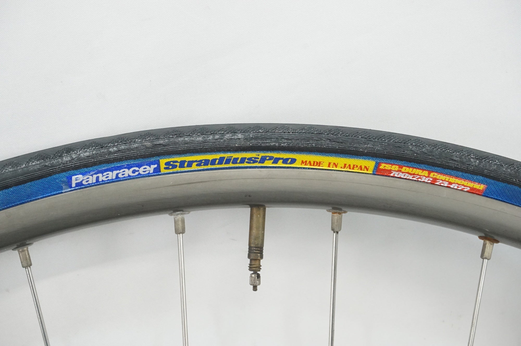ARAYA 「アラヤ」 CTL-370 SUNTOUR SPRINT 手組み フロントホイール / 大宮店