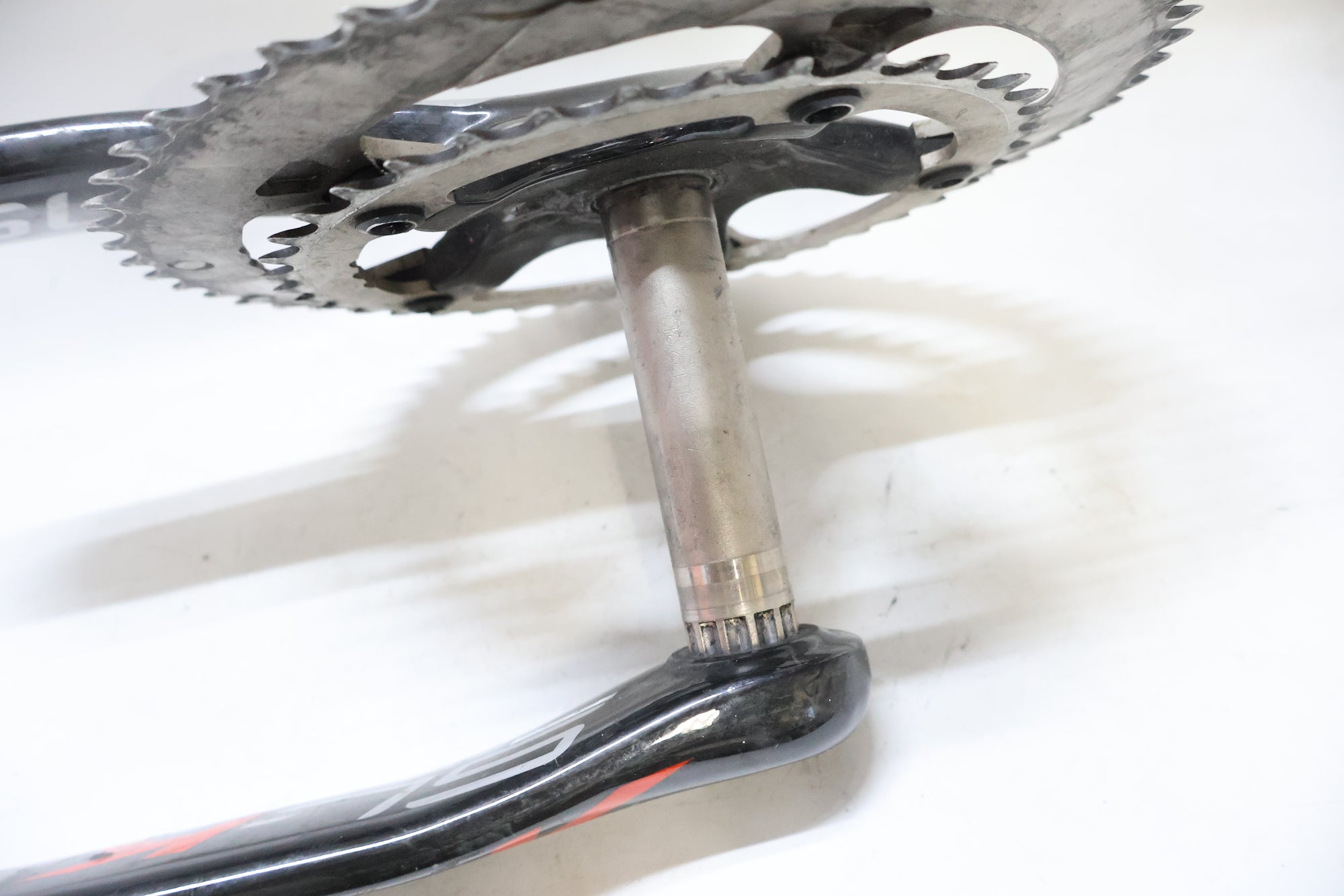 FSA 「エフエスエー」 SL-K LIGHT 53-39T 170mm カーボンクランク / 高知店