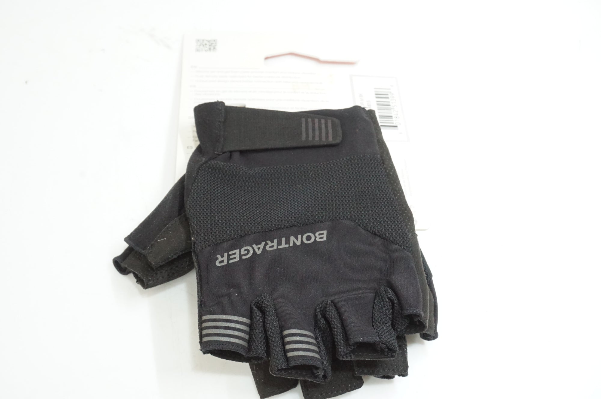 BONTRAGER 「ボントレガー」 CIRCUIT TWIN GEL GLOVE グローブ / 大宮店