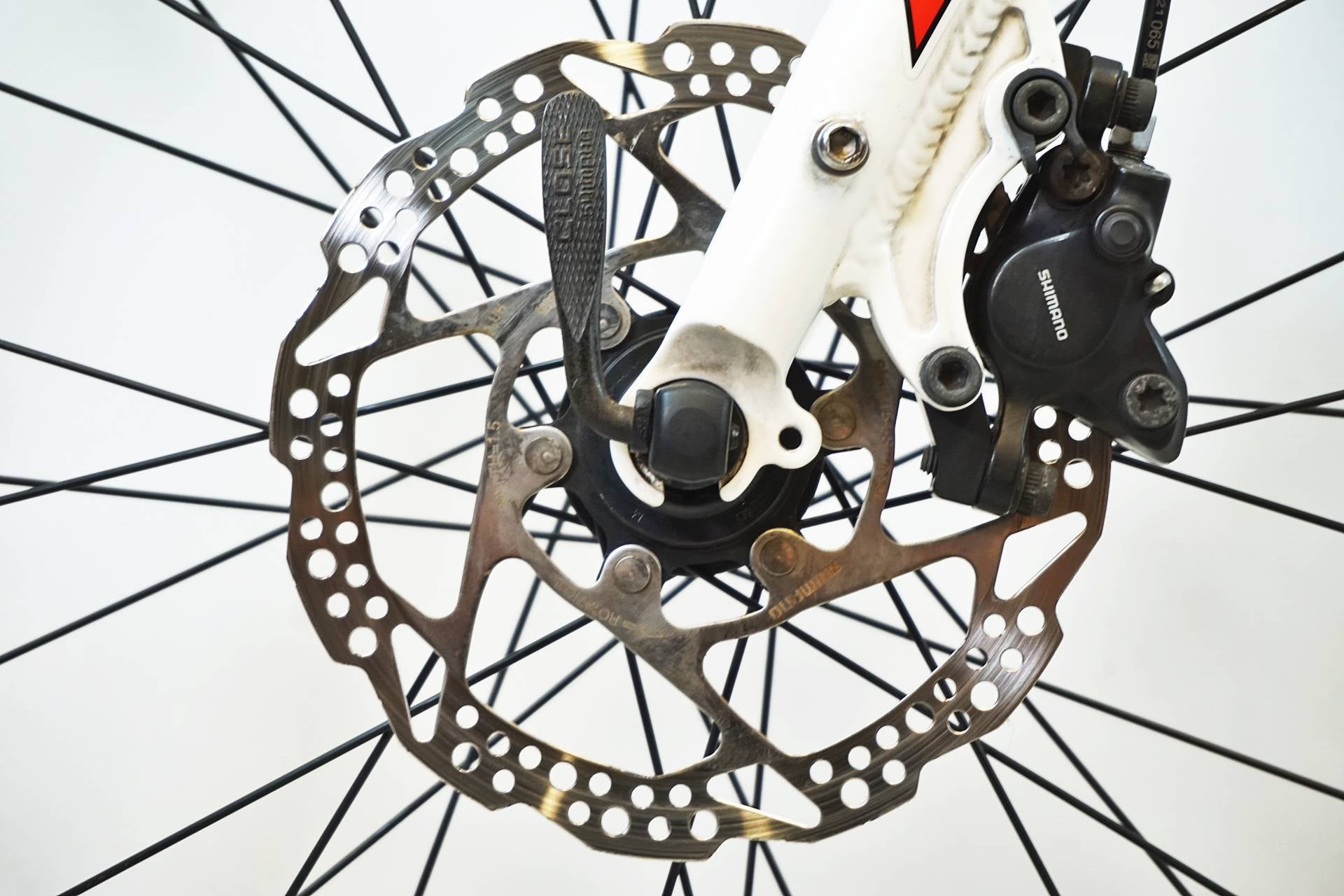 LOUIS GARNEAU 「ルイガノ」 SETTER 9.0 DISC 2020年モデル クロスバイク / 有明ガーデン店