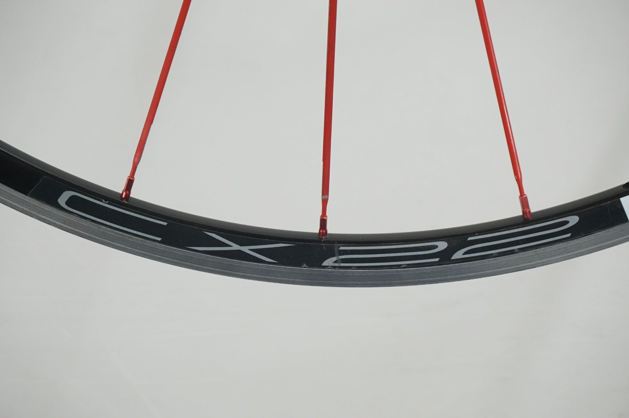 AVEDIO 「エヴァディオ」 CX22 シマノ11速 ホイールセット / 福岡店