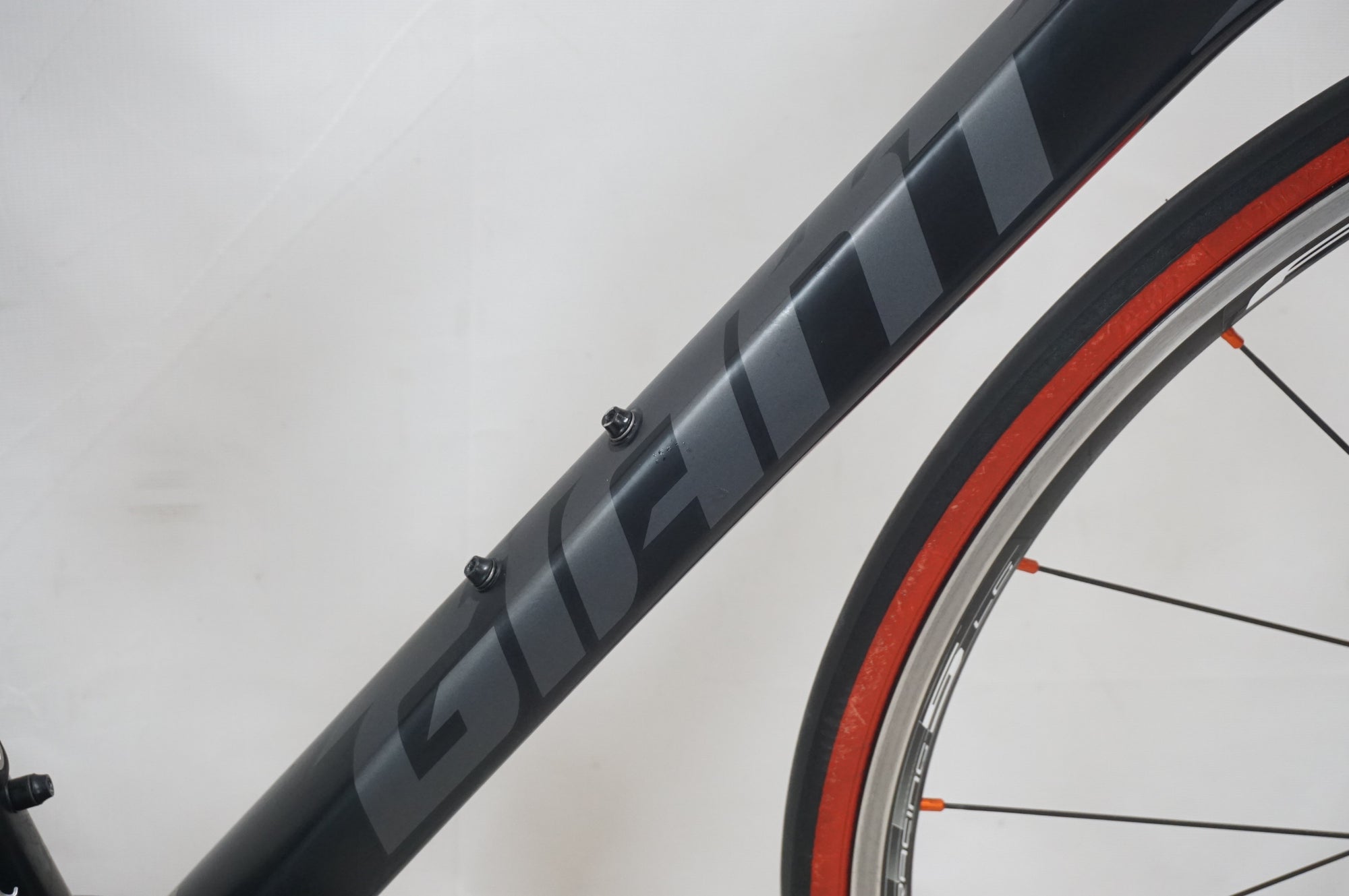 GIANT 「ジャイアント」 TCR SLR2 2015年モデル ロードバイク カスタム / 福岡店