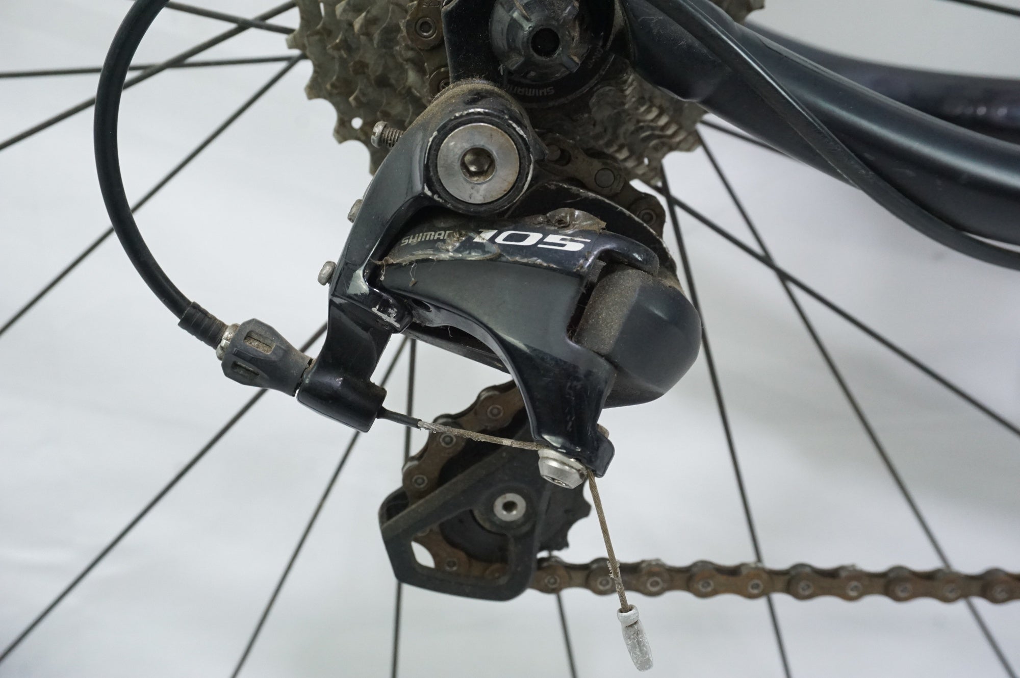 ジャンク COLNAGO 「コルナゴ」 CX ZERO ALU 105 2016年モデル ロードバイク / 中目黒店