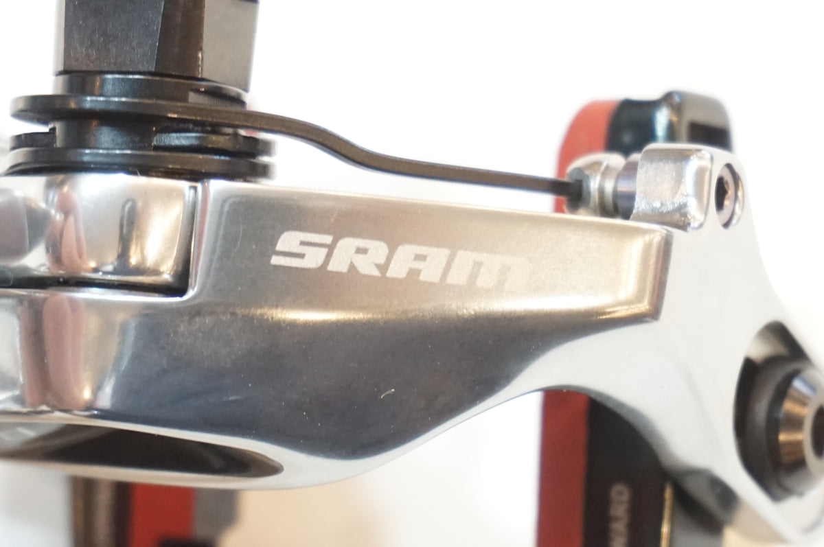SRAM 「スラム」 RED ブレーキキャリパーセット / 浦和ベース