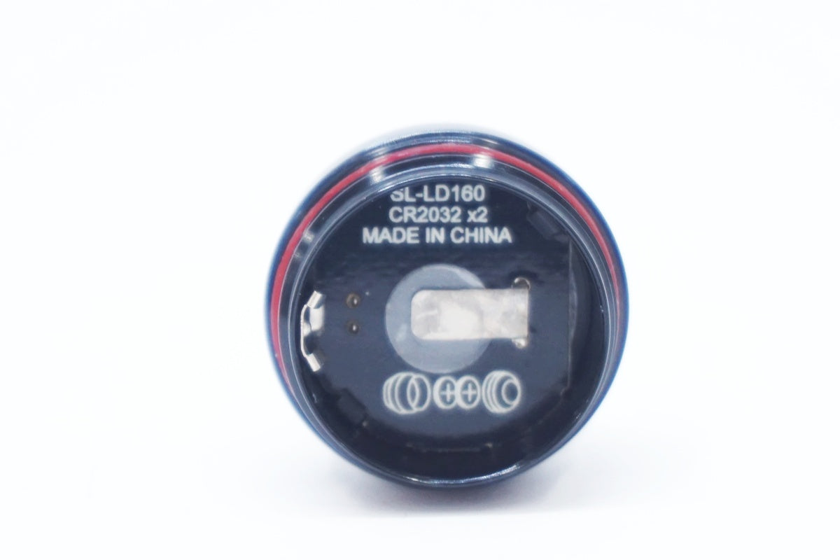 CATEYE 「キャットアイ」 SL-LD160 フロントライト / 大阪美原北インター店