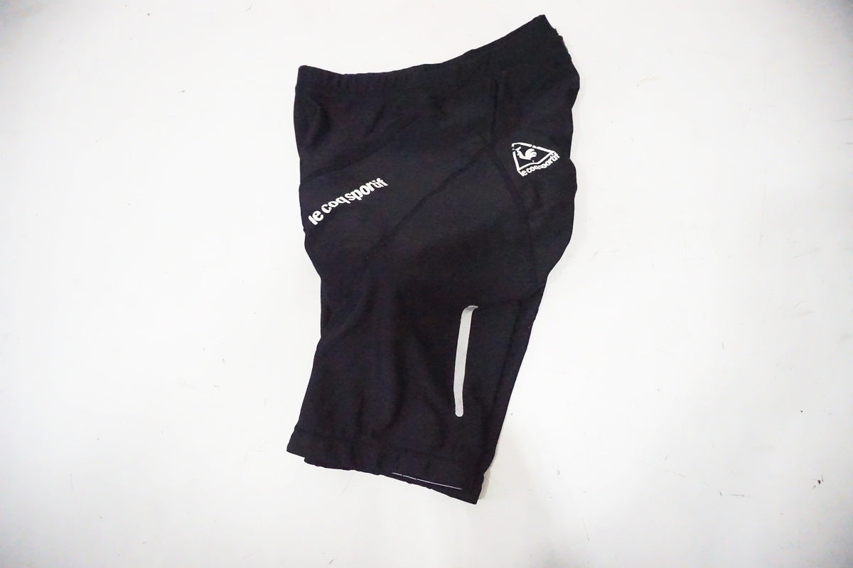 LE COQ SPORTIF「ルコックスポルティフ」 Mサイズ パンツ/ 京都西院店