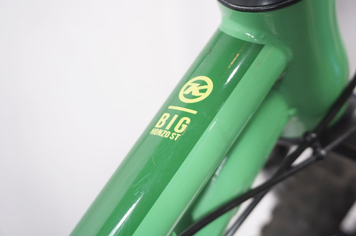 KONA 「コナ」 BIG HONZO ST 2020年モデル マウンテンバイク / バイチャリ世田谷店