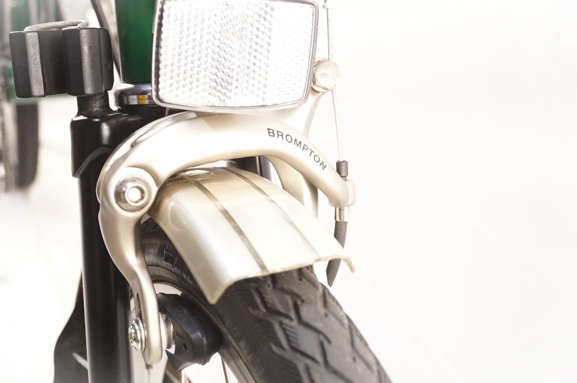 BROMPTON 「ブロンプトン」 M6L 2011年モデル 16インチ 折りたたみ自転車 / 中目黒店