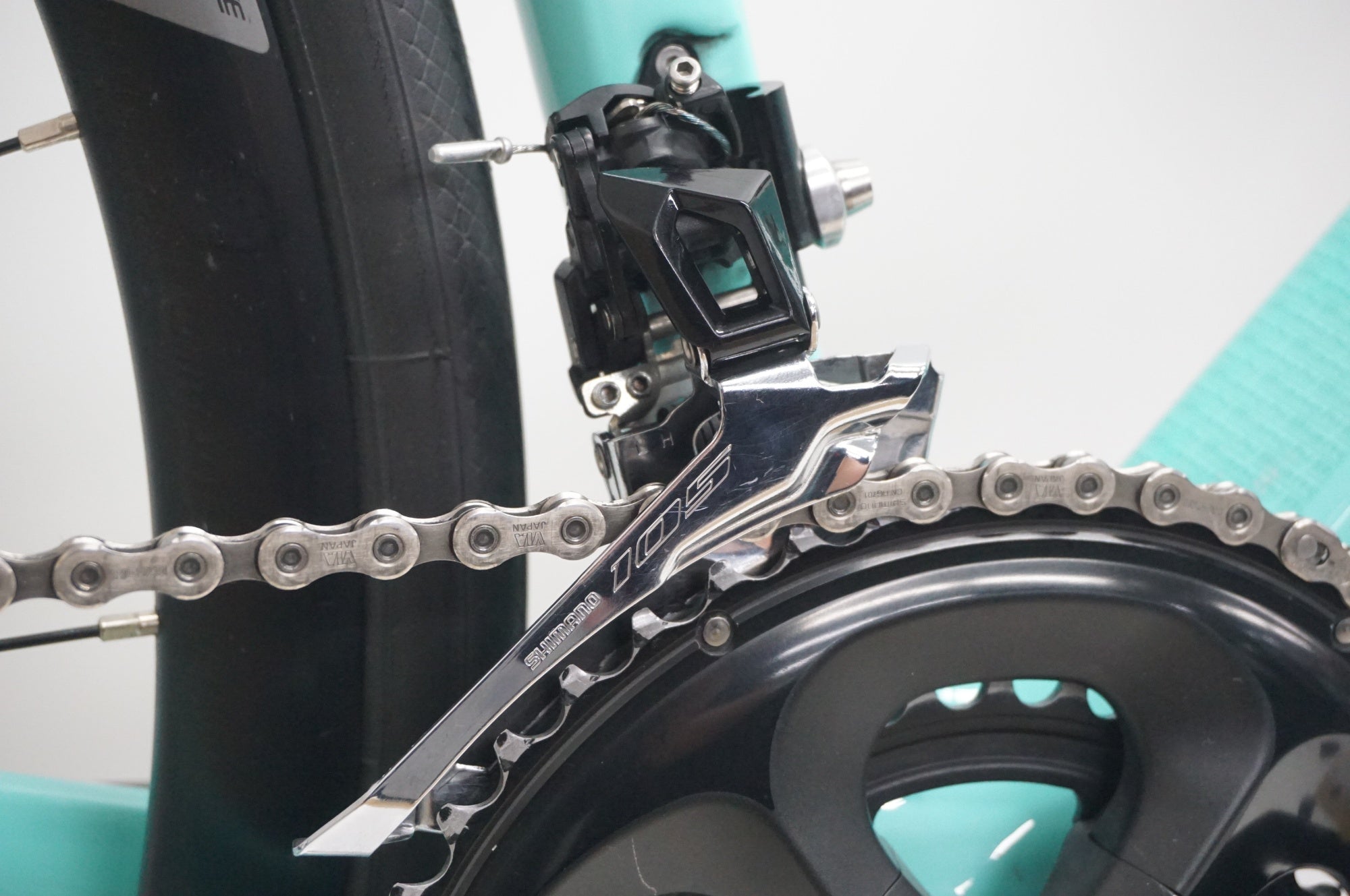 BIANCHI 「ビアンキ」 SPRINT DISC 105 2021年モデル ロードバイク / 福岡店