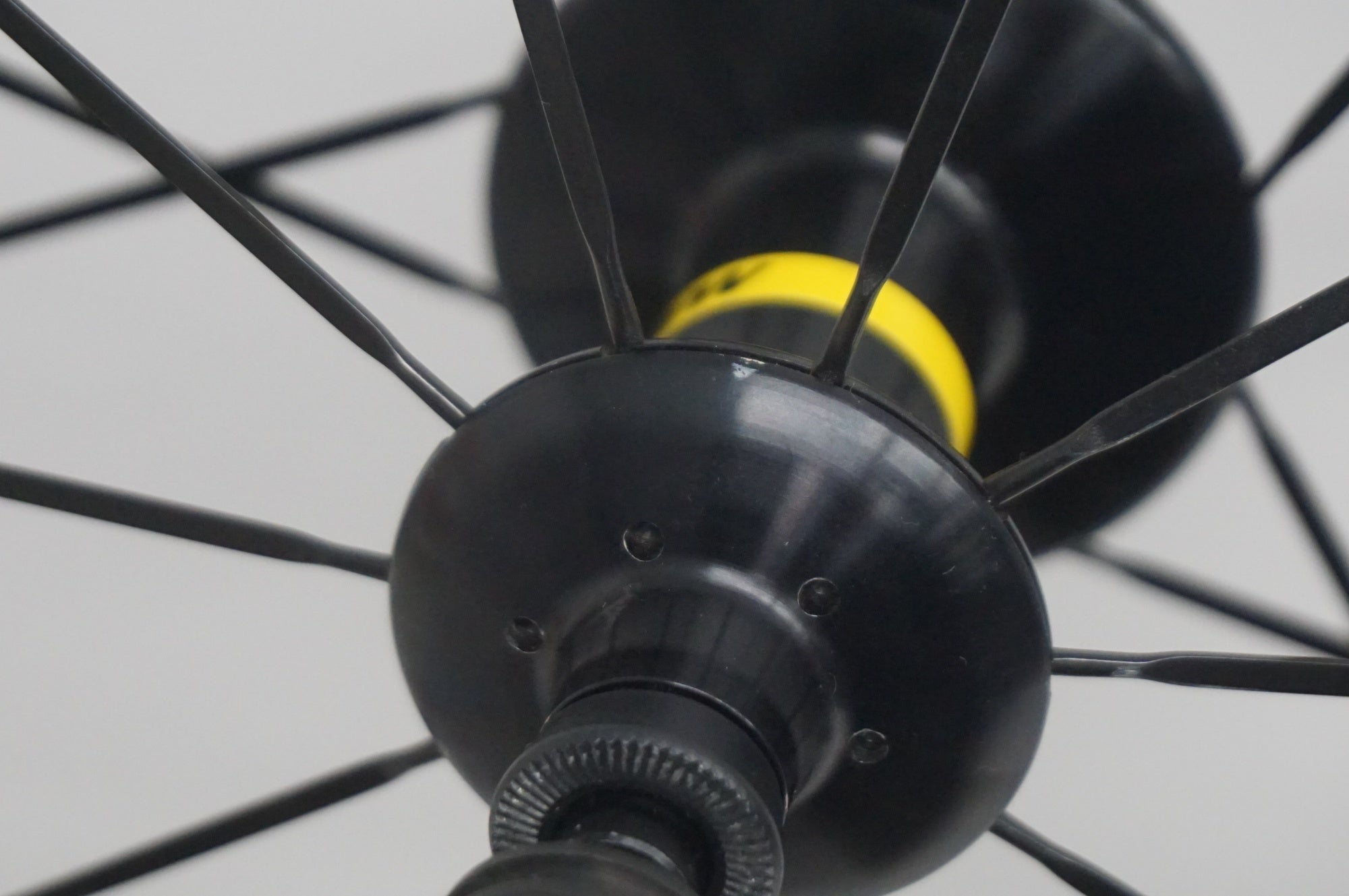 MAVIC 「マヴィック」 COSMIC PRO CARBON EXALITH シマノ11速 ホイール