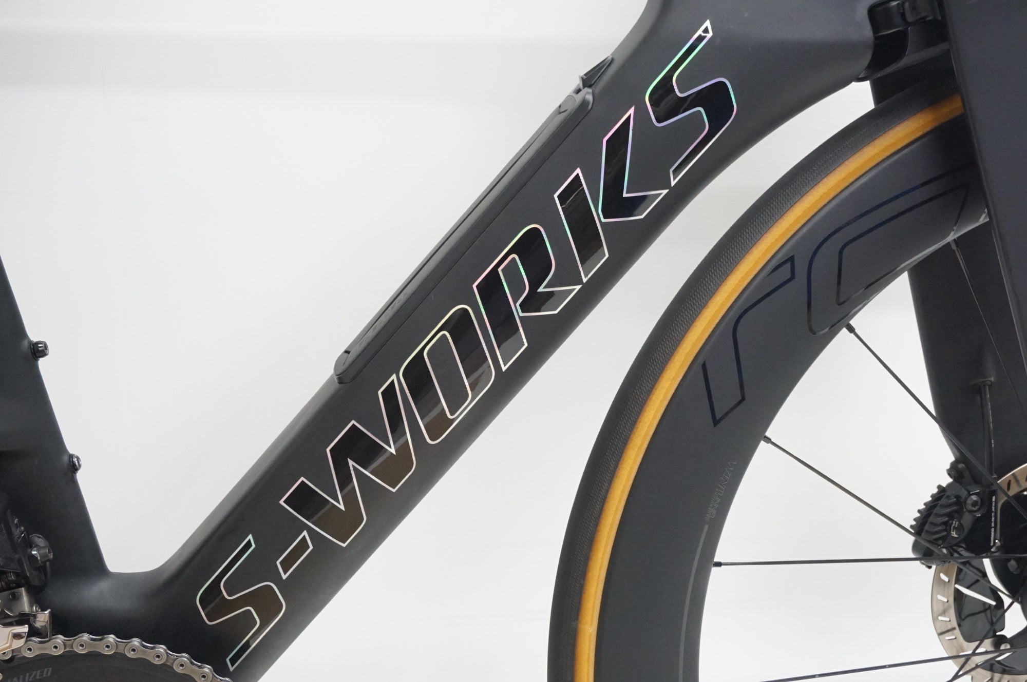 SPECIALIZED 「スペシャライズド」 S-WORKS SHIV DISC 2021年モデル タイムトライアルバイク / 福岡店
