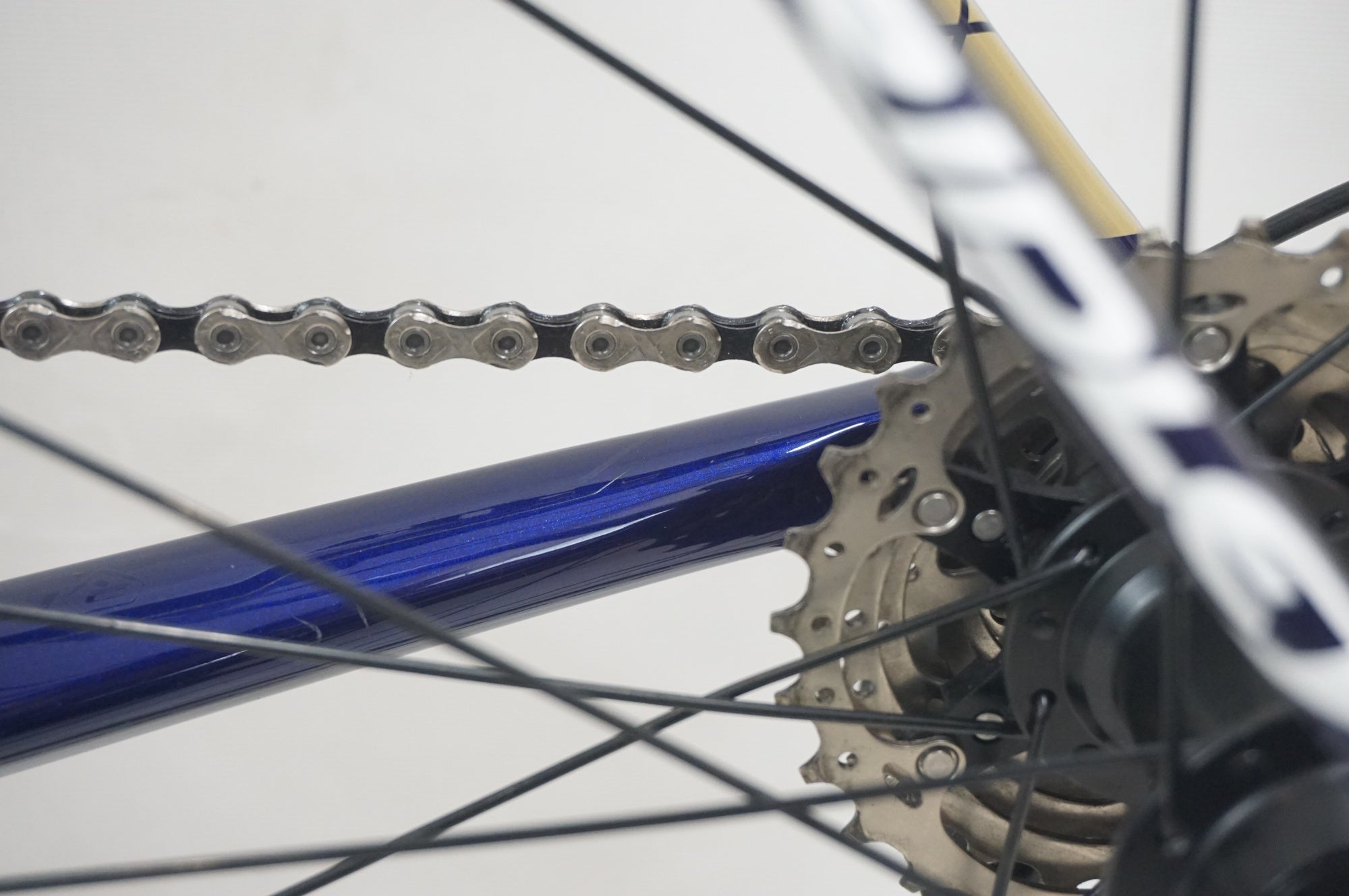 RIDLEY 「リドレー」 FENIX C 2018年モデル ロードバイク /  福岡アイランドシティ店