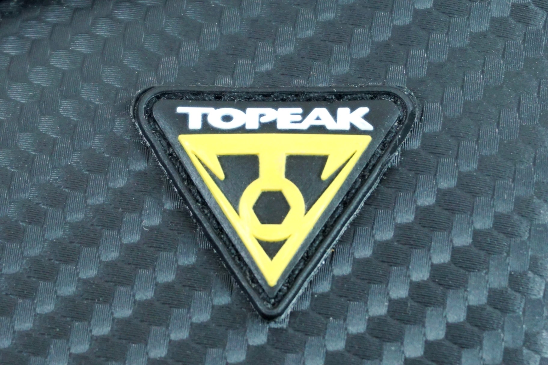 TOPEAK 「トピーク」 FUEL TANK トップチューブバッグ / 有明ガーデン店