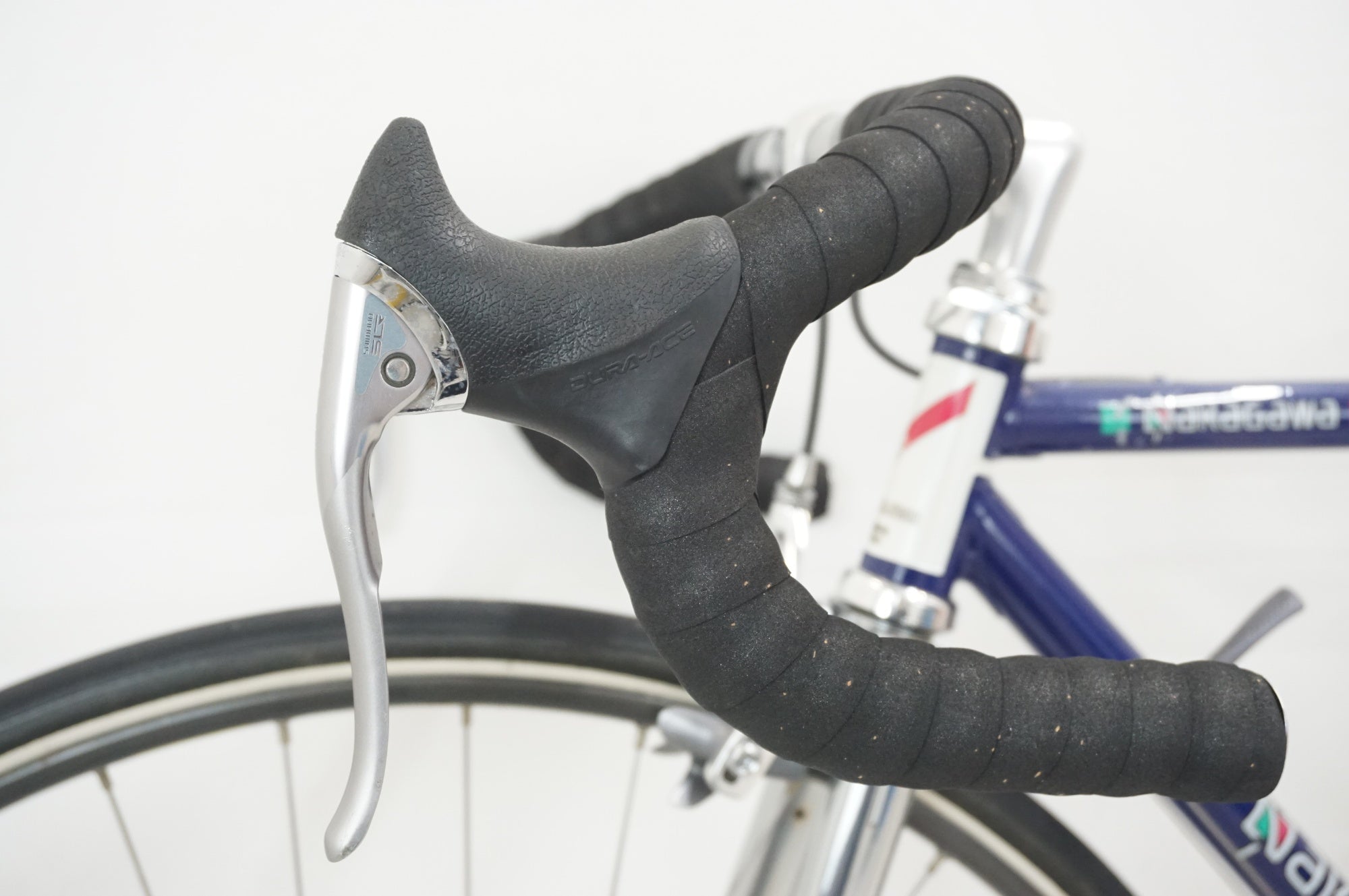 NAKAGAWA 「ナカガワ」 モデル不明 年式不明 ロードバイク / 福岡アイランドシティ店