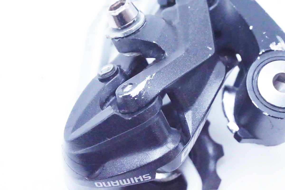 SHIMANO「シマノ」 ALIVIO RD-M430 リアディレイラー/ 京都西院店