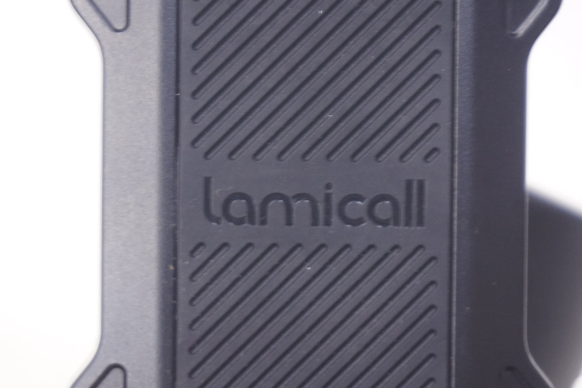LAMICALL 「ラミコール」 スマホホルダー / 大阪門真店