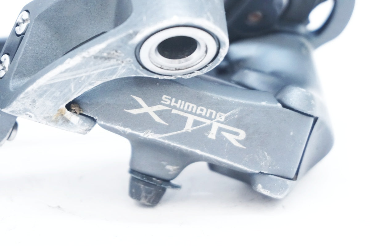 SHIMANO 「シマノ」 XTR RD-M952 リアディレイラー / 横浜戸塚店