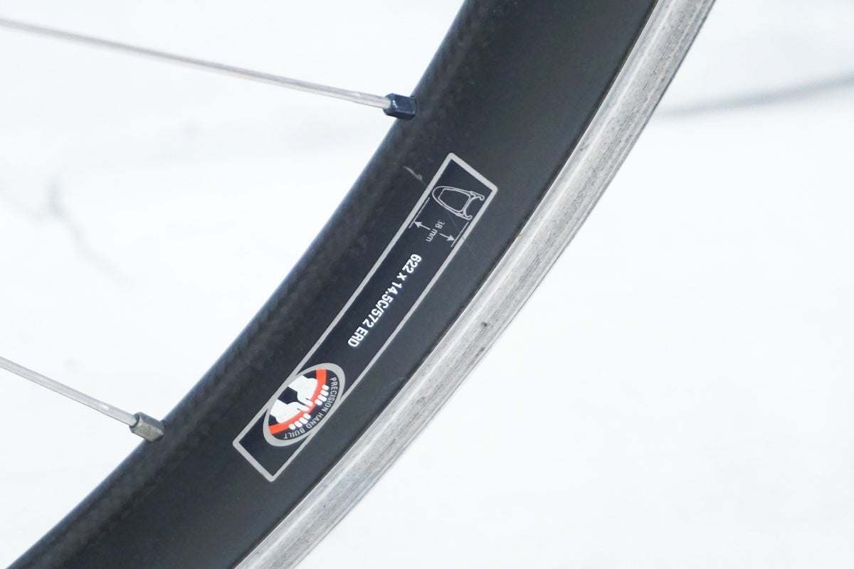 EASTON 「イーストン」 EC70 SL シマノ8/9速 ホイールセット / 大阪美原北インター店