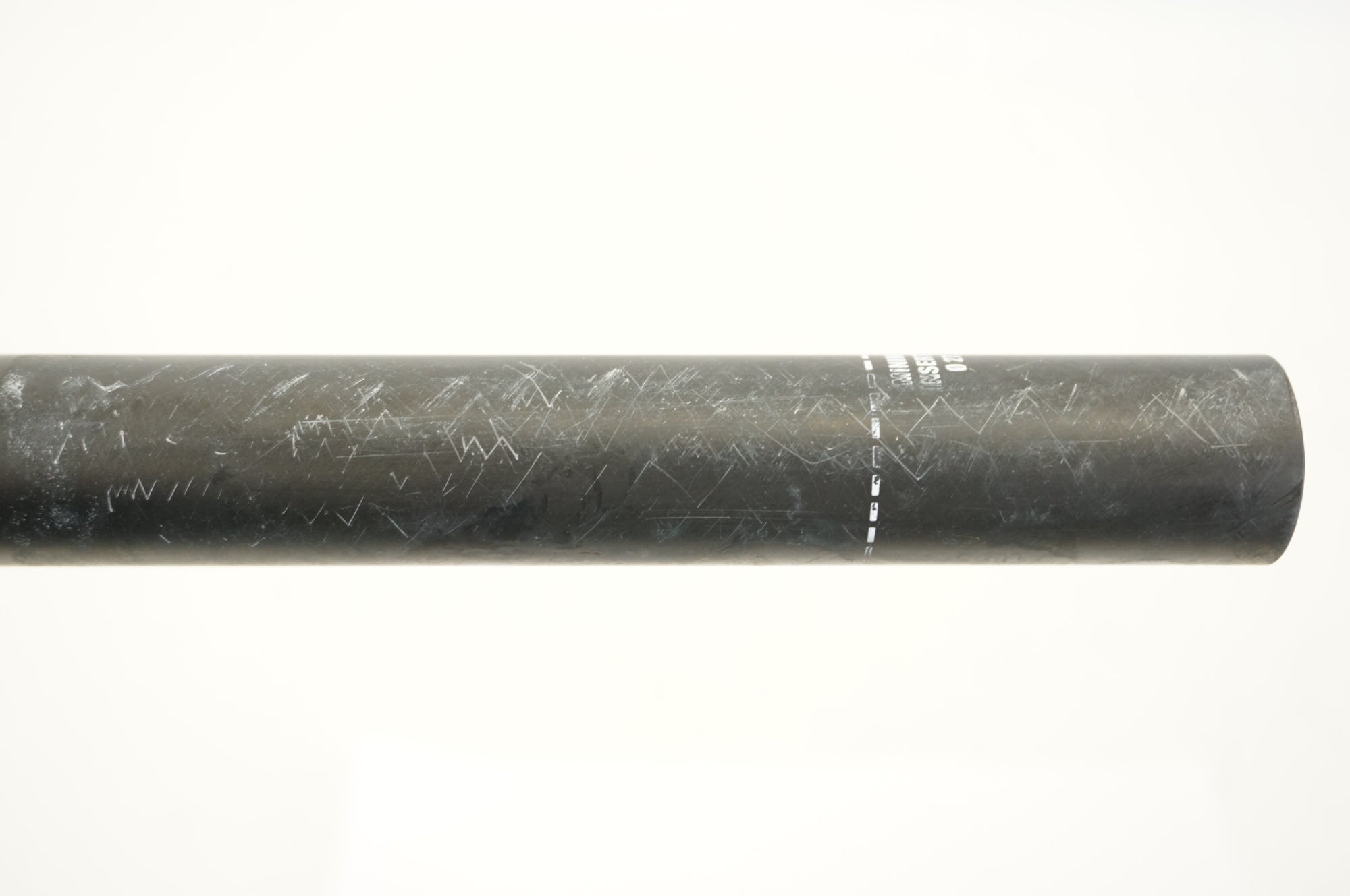 DEDA 「デダ」 SUPERZERO φ27.2 シートポスト / 宇都宮店