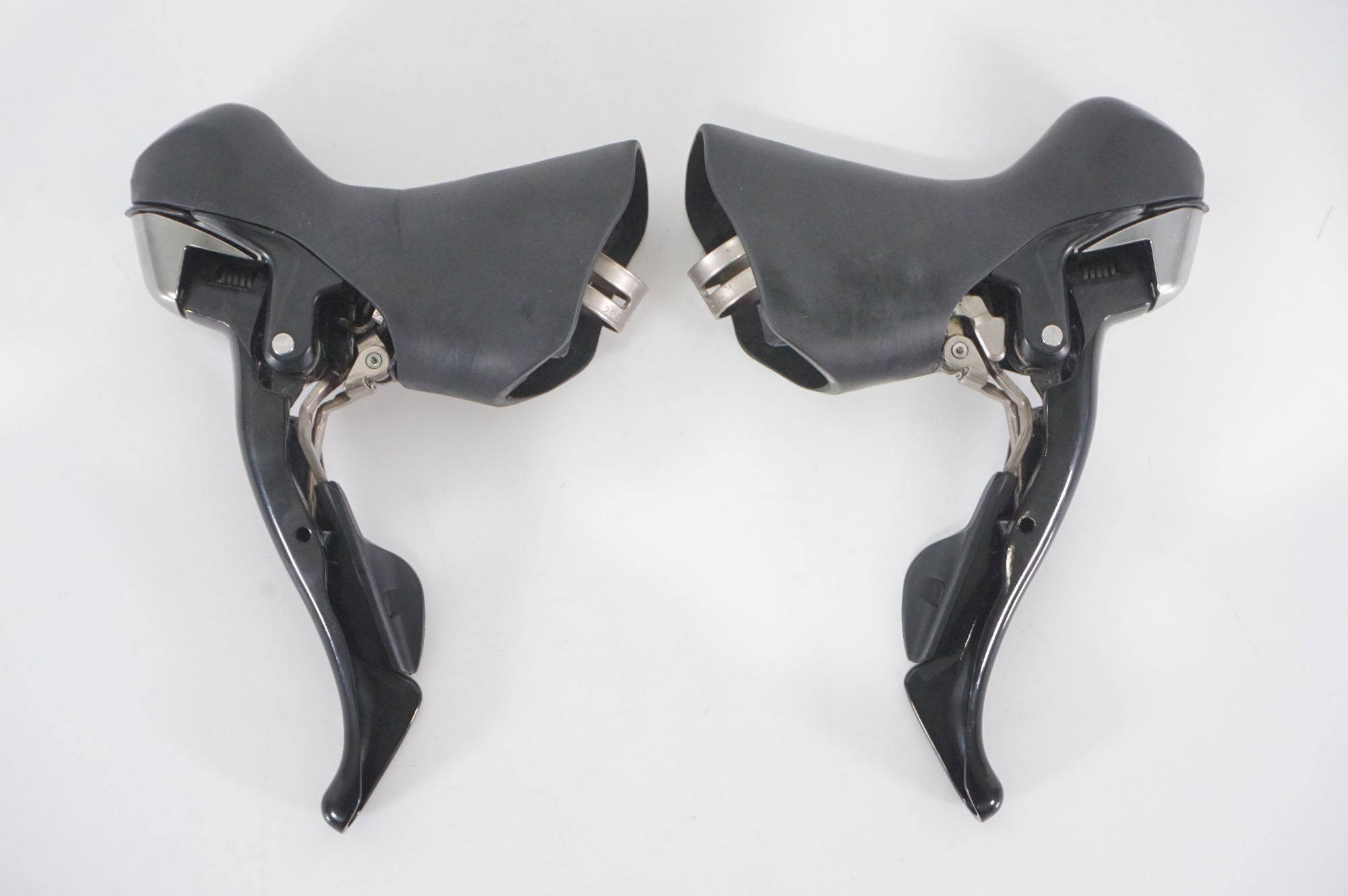 ジャンク SHIMANO 「シマノ」 105 ST-5700 デュアルコントロール