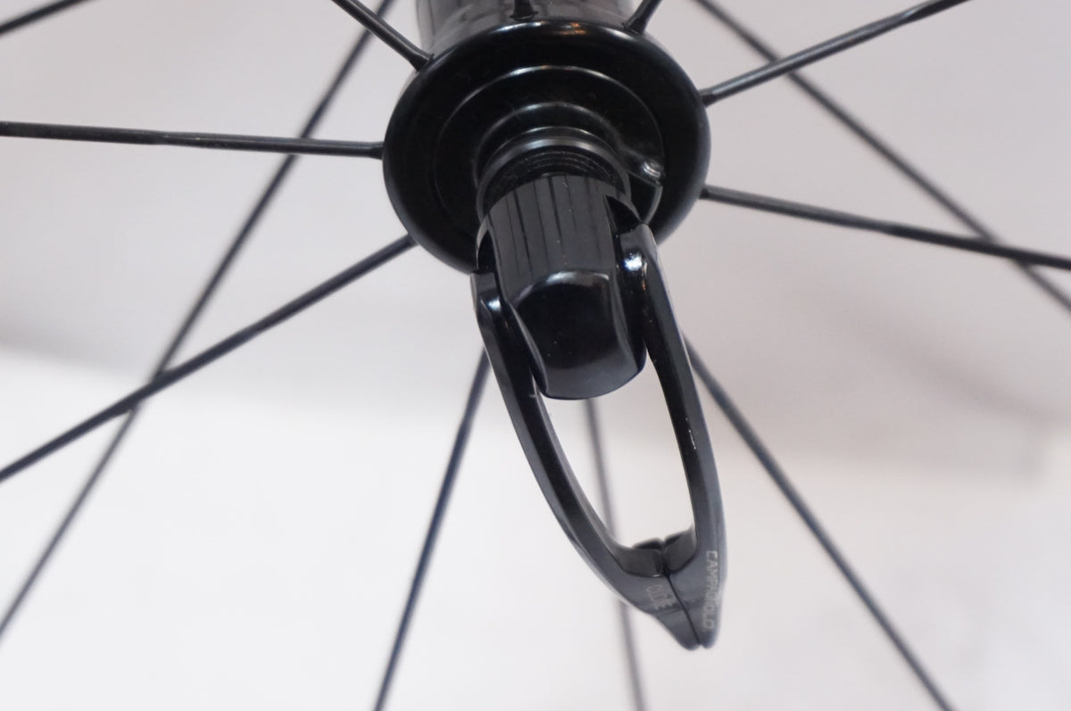 CAMPAGNOLO 「カンパニョーロ」 BORA ONE 35 CL AC3 シマノ11速 ホイールセット / 世田谷店