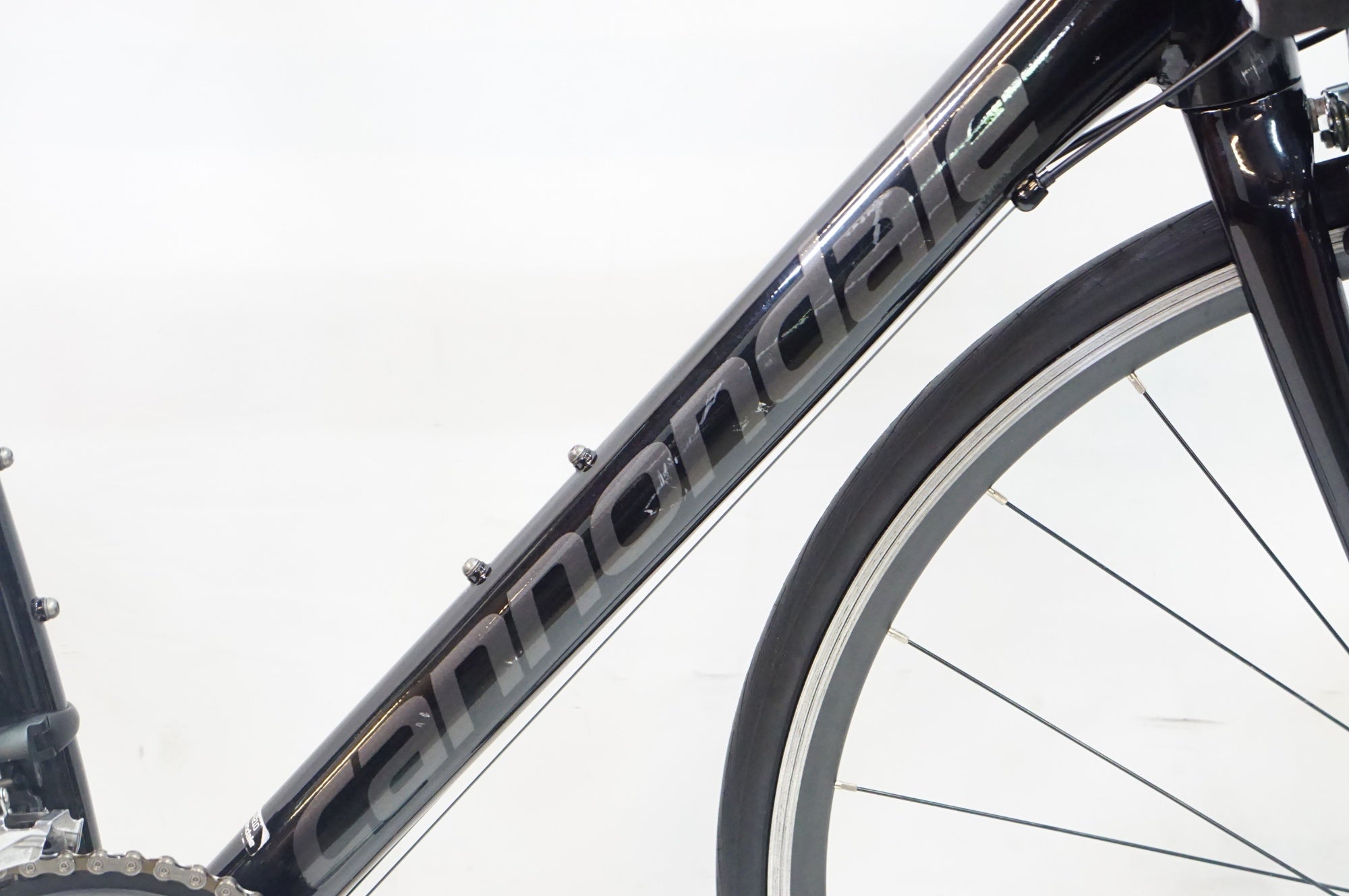 CANNONDALE 「キャノンデール」 CAAD OPTIMO TIAGRA 2019年モデル ロードバイク / 熊谷本店