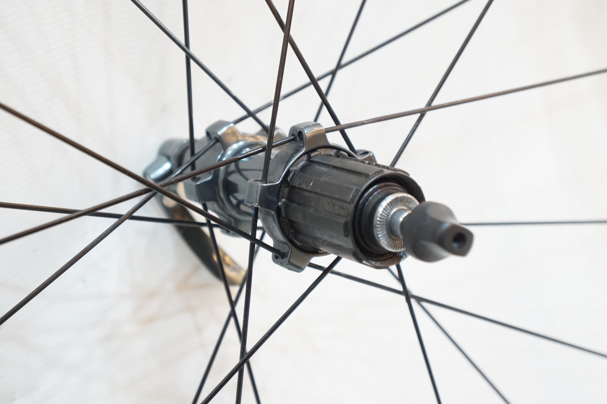 SHIMANO 「シマノ」 ULTEGRA WH-6800 シマノ11速 ホイールセット