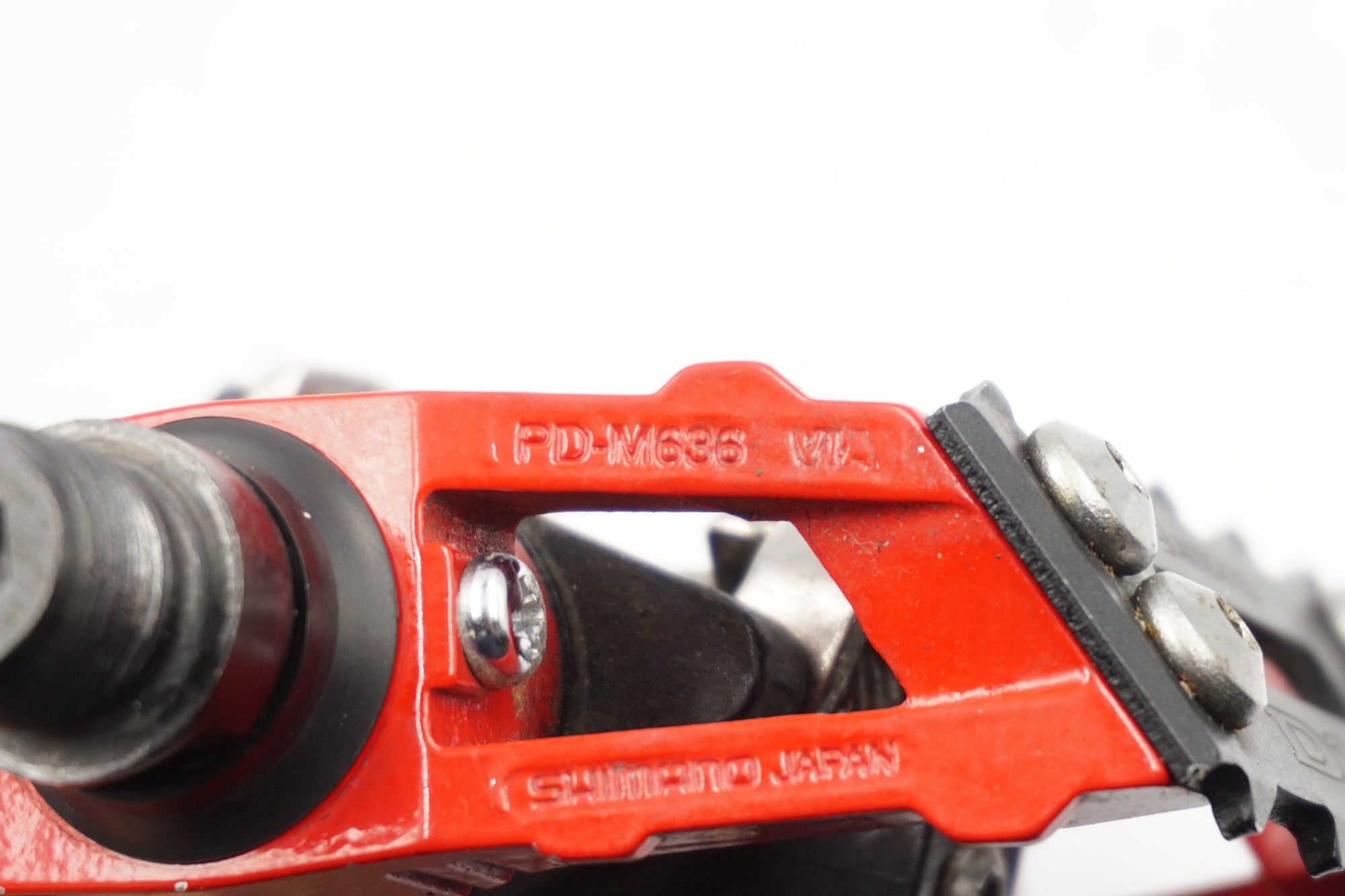 SHIMANO 「シマノ」 DX PD-M636 ペダル / 奈良店