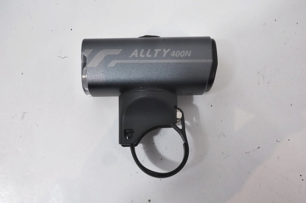 MAGICSHINE 「マジックシャイン」 ALLTY 400N フロントライト / バイチャリ世田谷店