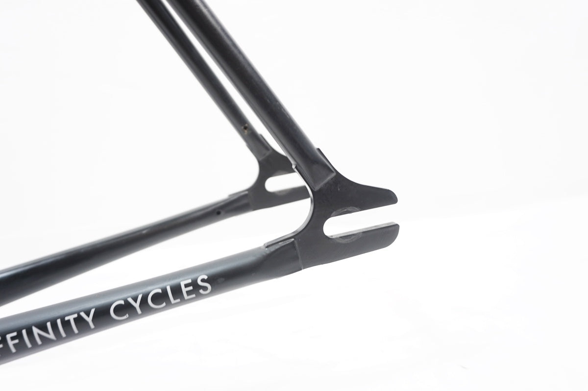 AFFINITY CYCLES 「アフィニティ サイクル」 LO PRO 2014年頃 フレームセット / バイチャリ世田谷店