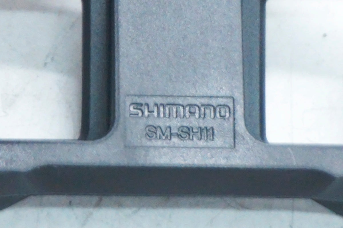 SHIMANO 「シマノ」 SM-SH11 クリート / 大阪門真店