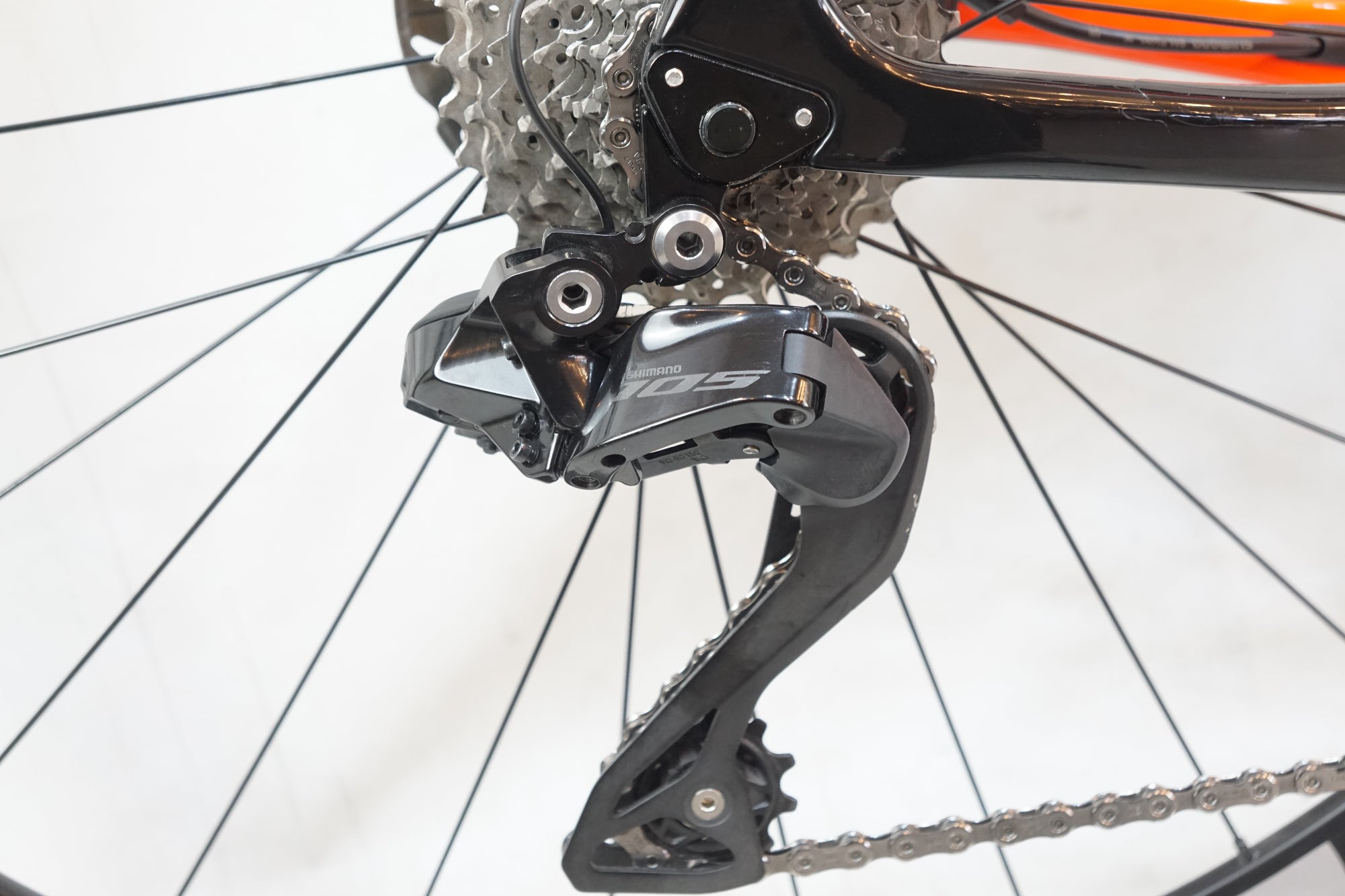 DE ROSA 「デ ローザ」 838 DISK 2023年モデル ロードバイク / バイチャリ浦和ベース