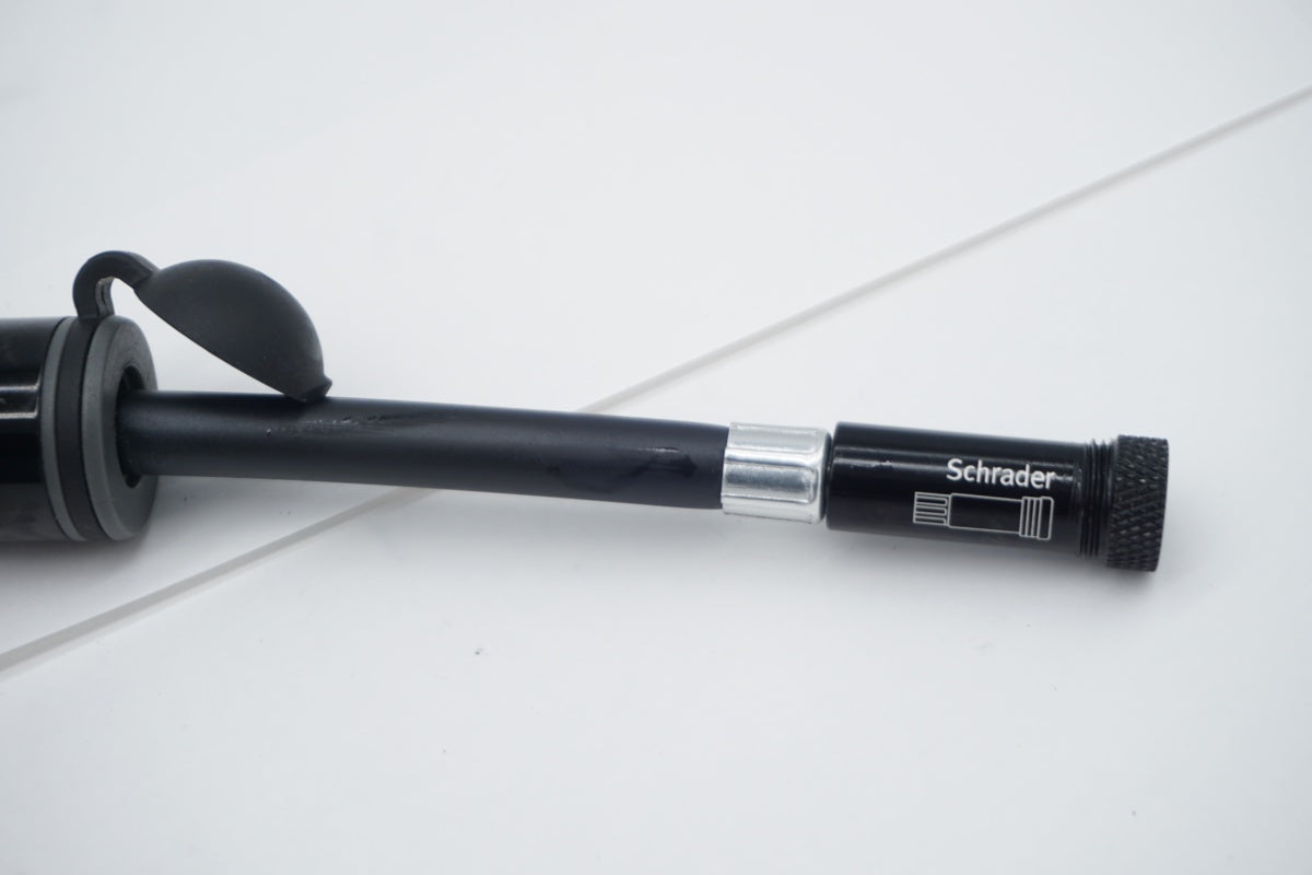 TOPEAK 「トピーク」 HYBRID ROCKET HP 携帯ポンプ / 滋賀大津店