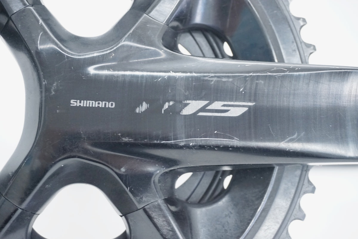 SHIMANO 「シマノ」 105 FC-R7100 52-36T 172.5mm クランクセット  / 京都八幡店