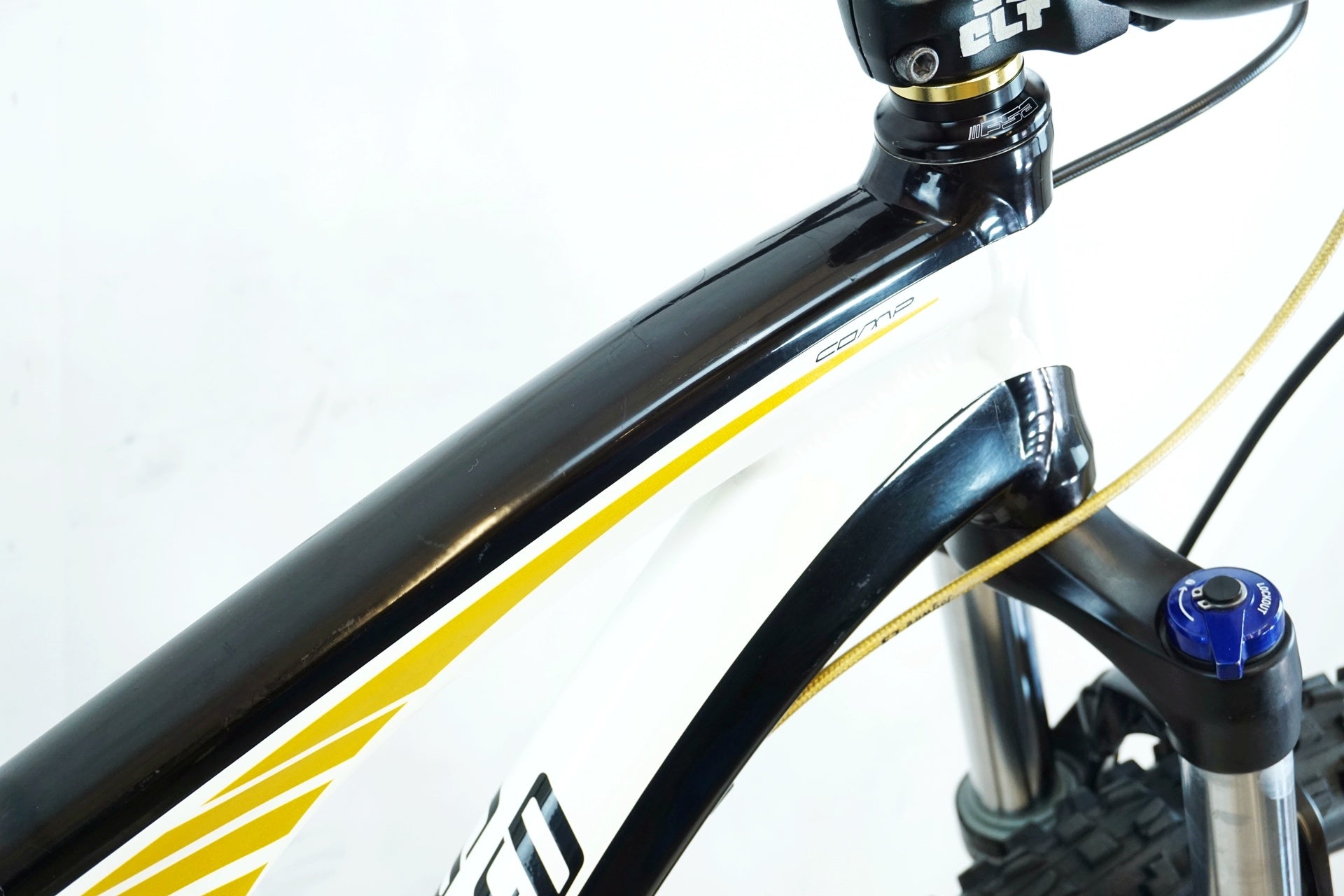 SPECIALIZED 「スペシャライズド」 CAMBER COMP 2011年モデル 26インチ マウンテンバイク / 宇都宮店