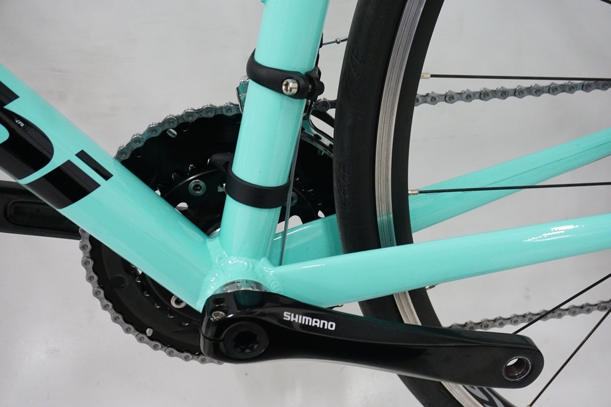 BIANCHI「ビアンキ」 VIA NIRONE7 105 2021年モデル ロードバイク / 浜松店