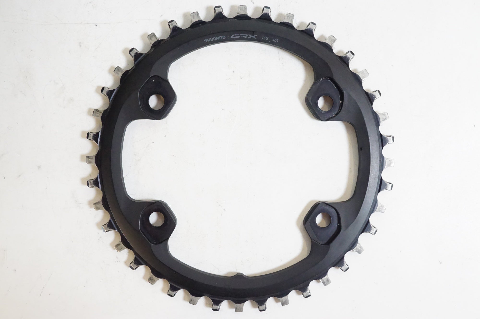 SHIMANO 「シマノ」 GRX 11S 40T チェーンリング / 熊谷本店