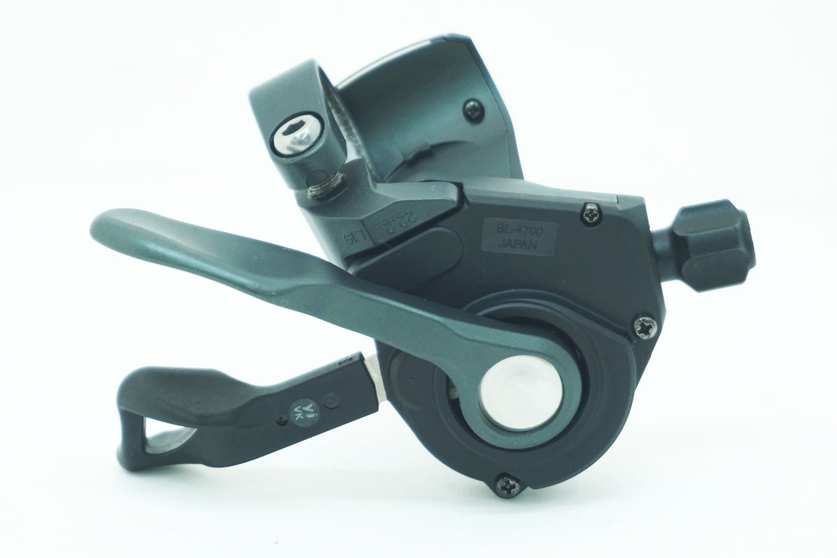 SHIMANO 「シマノ」 TIAGRA SL-4700 左のみ ラピッドファイヤー