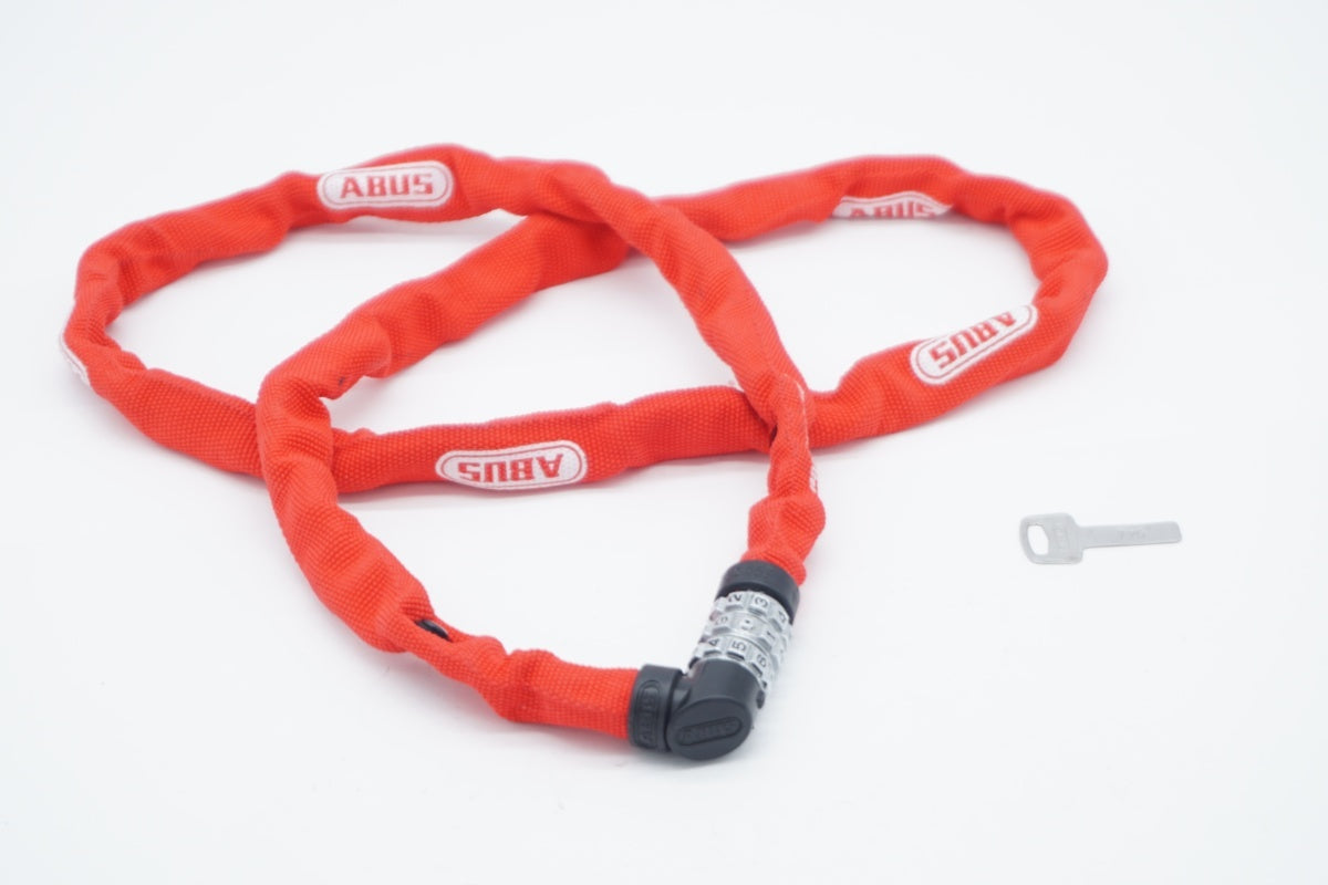 ABUS 「アブス」 ダイヤルロック / 京都八幡店