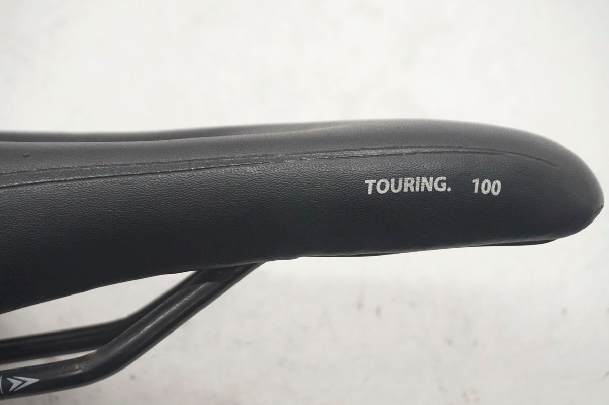 GORIX 「ゴリックス」 TOURING G100 サドル / 大阪門真店