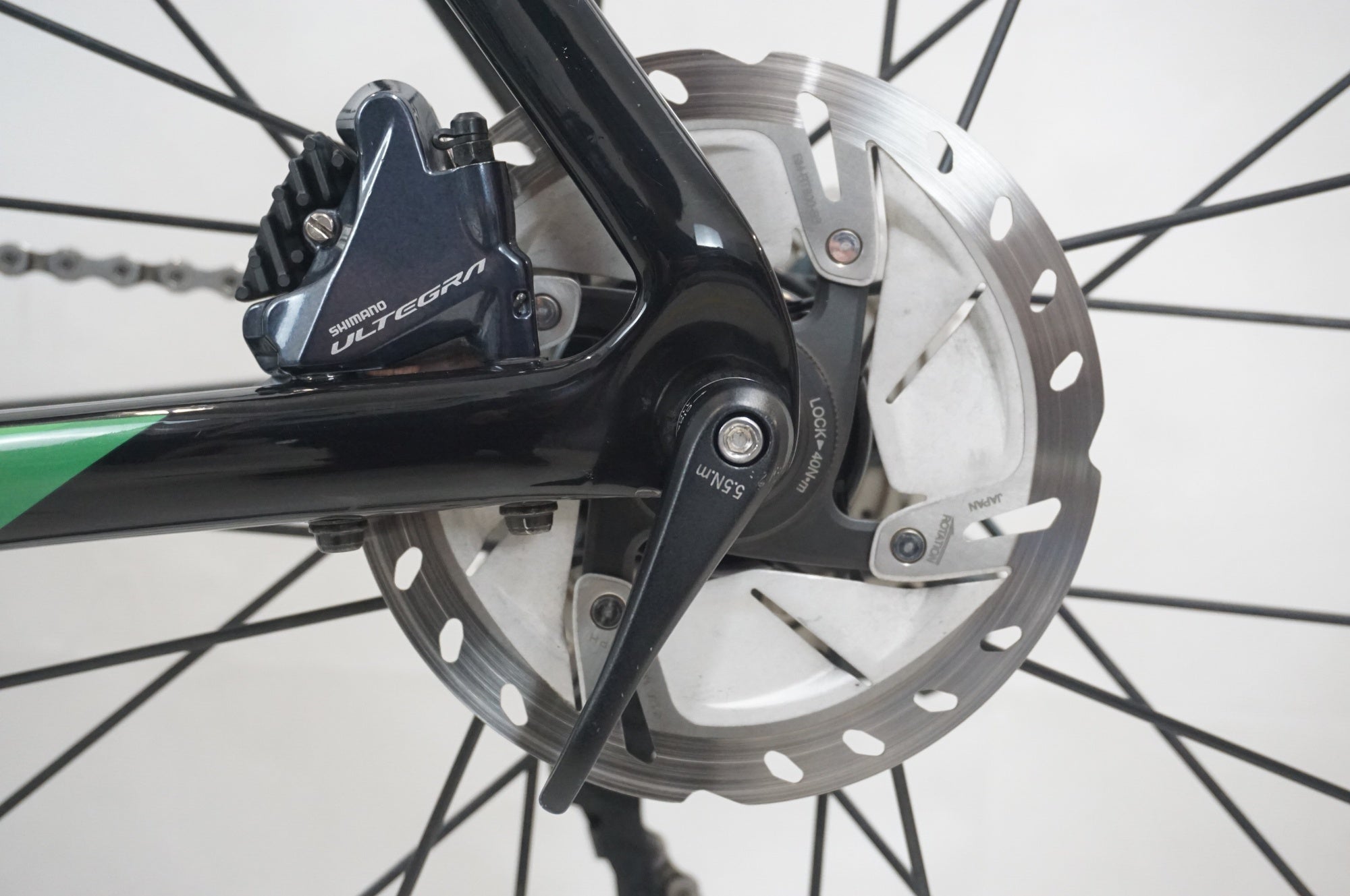 GIANT 「ジャイアント」 PROPEL ADVANCED PRO DISC 2018年モデル