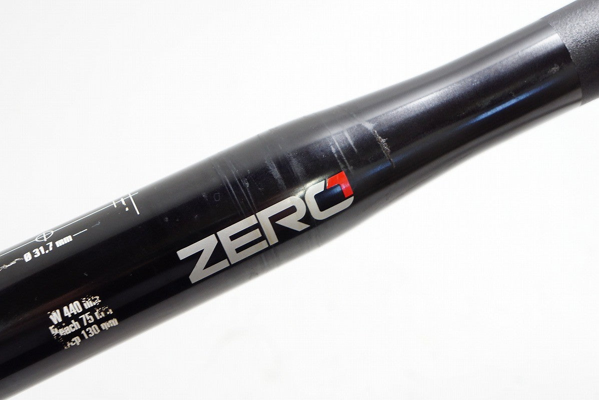 DEDA 「デダ」 ZERO1 φ31.7 440mm ハンドル / 熊谷本店