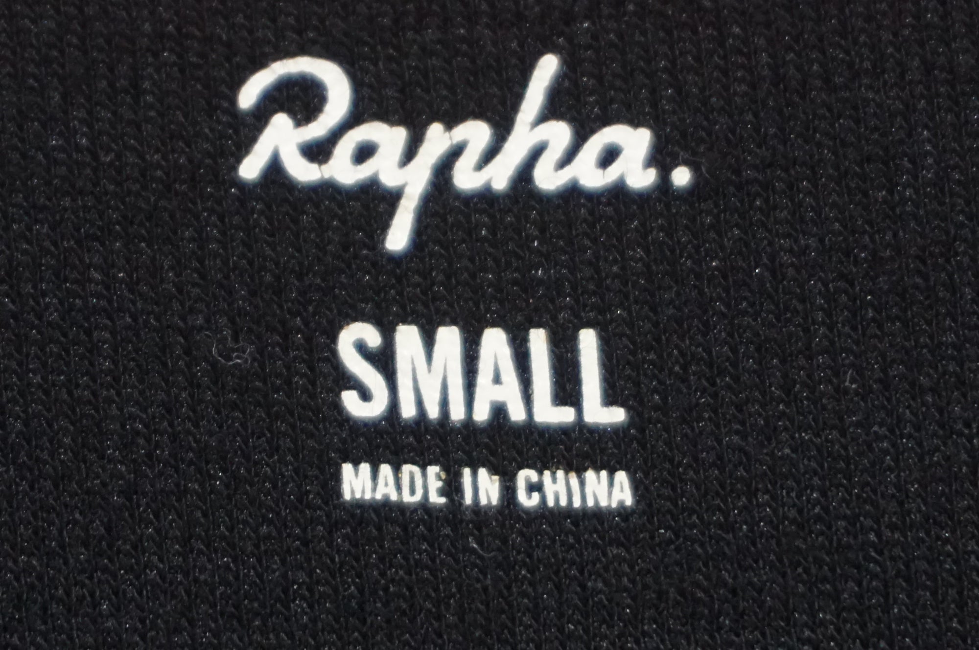 RAPHA 「ラファ」 MENS CLASSIC JERSEY Sサイズ ジャージ / AKIBA店