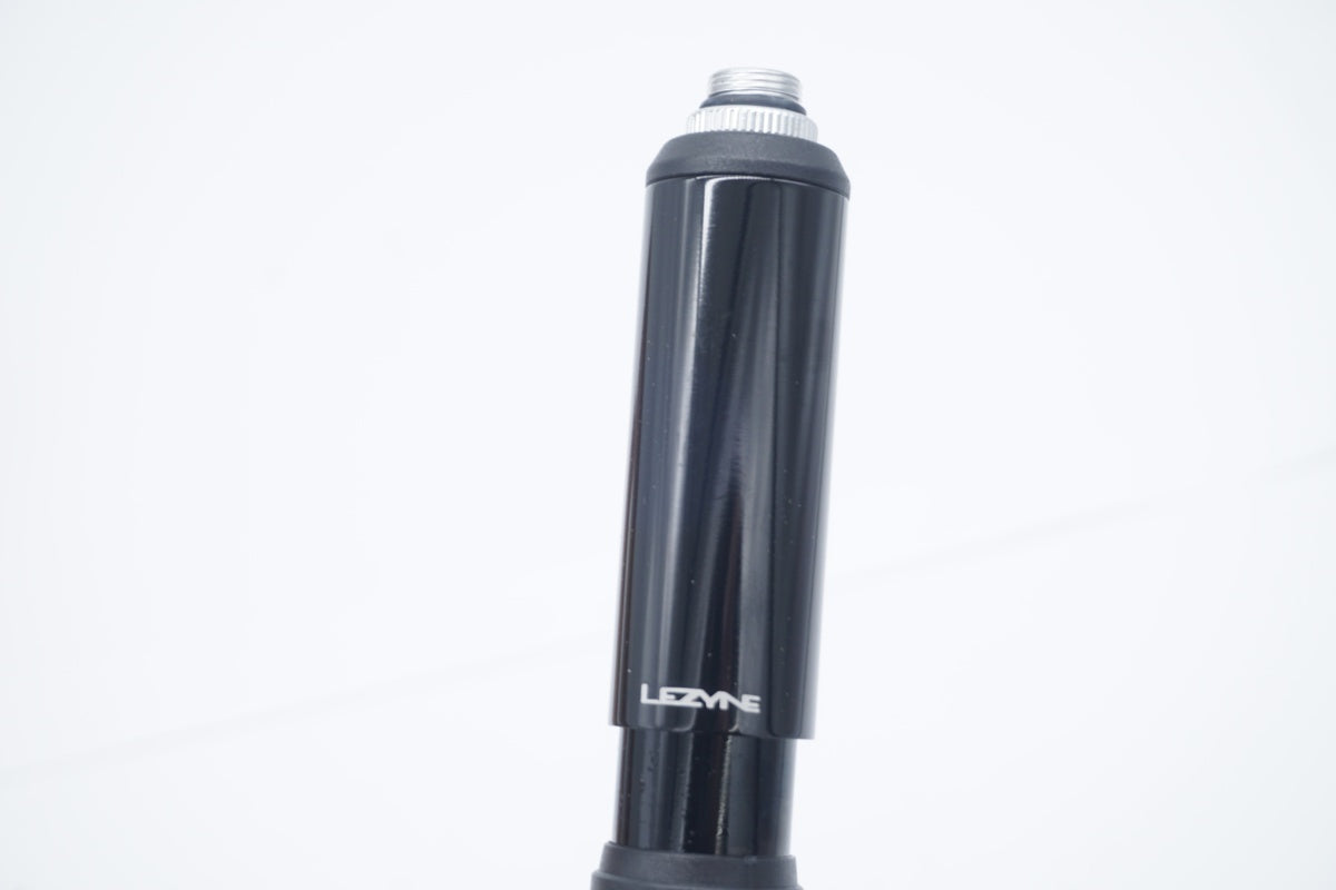 BROMPTON 「ブロンプトン」 LEZYNE 携帯ポンプ / 滋賀大津店