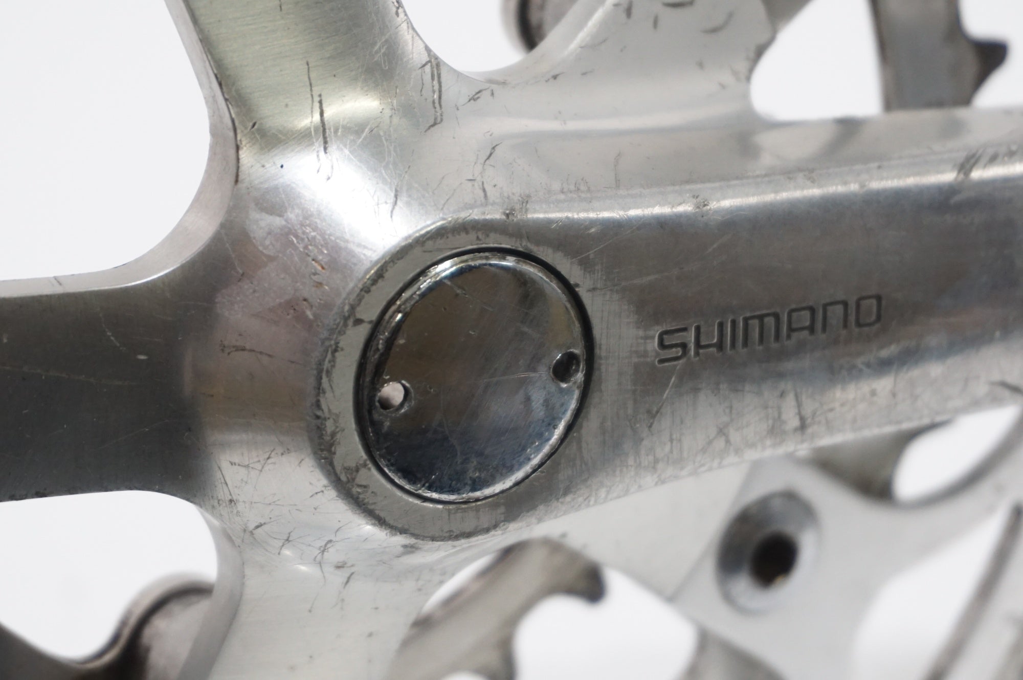 SHIMANO 「シマノ」 FC-M730 48-38-26T 170mm クランク / AKIBA店