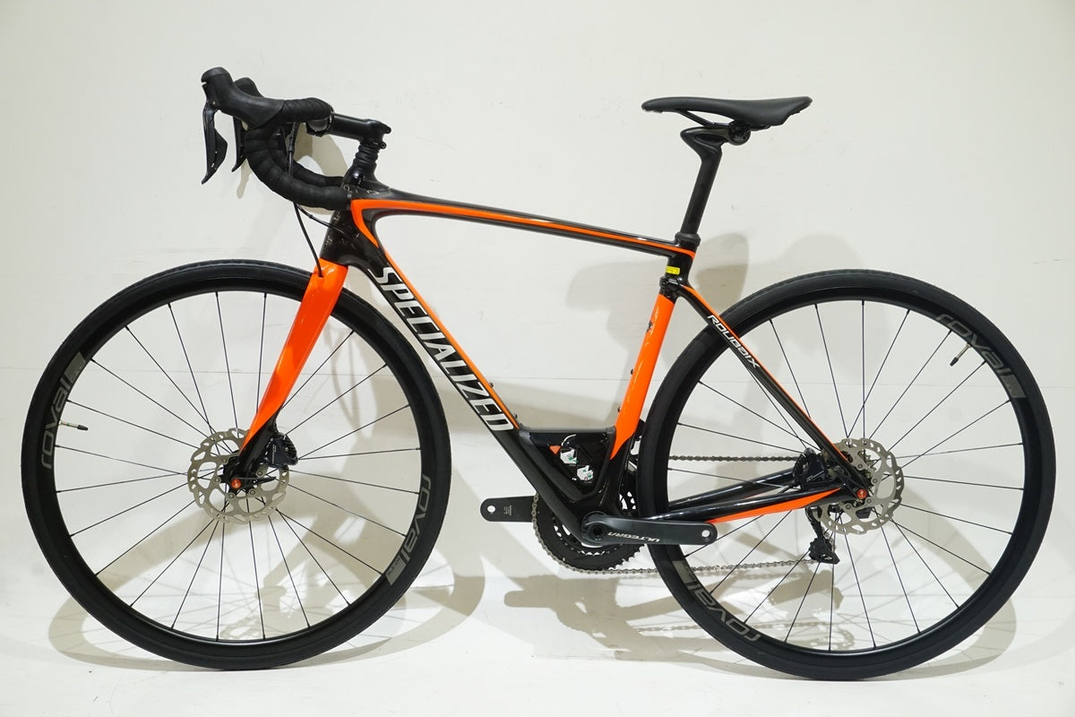 SPECIALIZED 「スペシャライズド」 ROUBAIX EXPERT DISC UDI2 2018年モデル ロードバイク / 浜松店