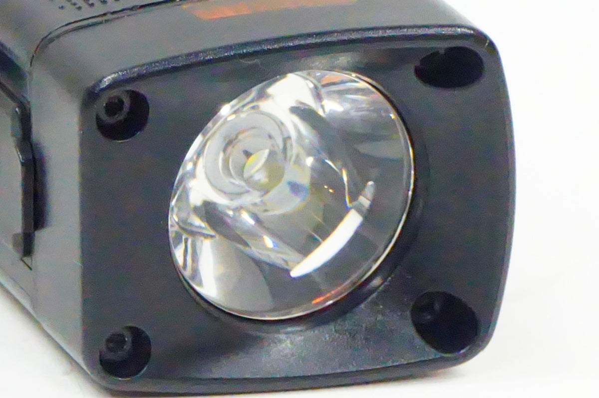 BONTRAGER 「ボントレガー」 ION PRO RT 1300 LUMEN フロントライト