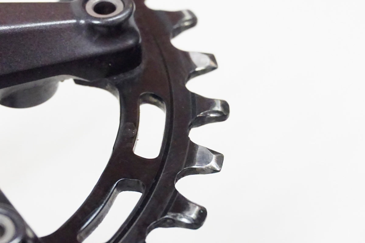 SHIMANO 「シマノ」 DEORE FC-M5100-1 32T 170mm クランクセット / 名古屋大須店
